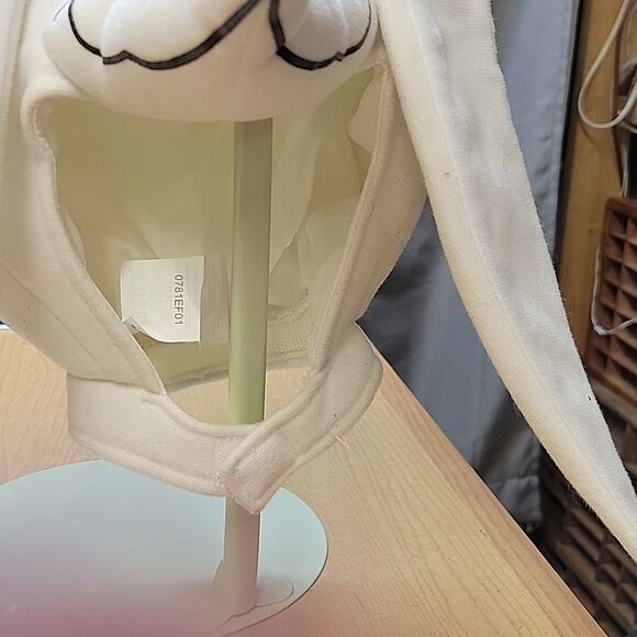 Night Before Christmas Zero Cap Infant 2T - Picture 2 of 7